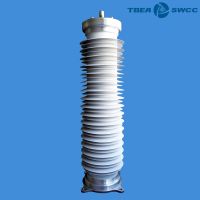 66kv Composite Sleeve Cable Termination Kits 69kv in Electrical