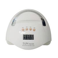 led/uv nail lamp