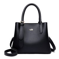 leather handbags