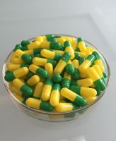  Soybean phospholipid softgel lecithin helps reduce blood lipids