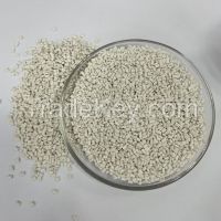 Flame Retardant pa6 V0 10% glass filled PA6 GF10 Plastic Nylon 6