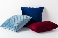 Velvet Pillow Cover