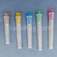 disposable syringe needle CE ISO