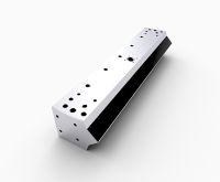 Slot Die, Slit Nozzle, Syring Pump, Slit Coating