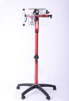 Veterinary Anesthesia Machine/ Stand Mount/ Pole Mount/ Accurate Drug Delivery/ Mobile/ Portable/ Durable/ Reliable/ Space-Saving/Ce
