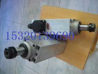 Sale AC high speed motor for spindle machine