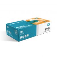 NITRILE DISPOSABLE GLOVES | GPNF