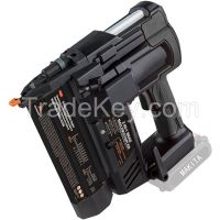 UWTG181 Cordless Nailer &amp; Stapler- 2 in 1 Heavy Tool With 18Volt Bare Tool For Makita Battery