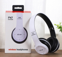 P47 Bluetooth Earphone