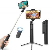 K11 bluetooth selfie stick