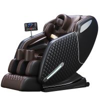 Great Release Stress Product sale Factory Price Full Body Relax Zero Gravity Function Messager Chair