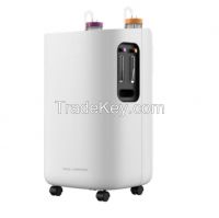 oxygen machine xnuo s35 10l 20l Large flow hospital use home use one c