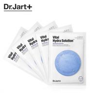 YINGERDr.Jart+Repair Deep Hydrating Moisturizing Mask 