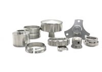 Customized Precision CNC Machined Parts Aluminum