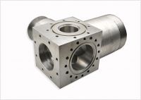 CNC Machining High Precision CNC Parts