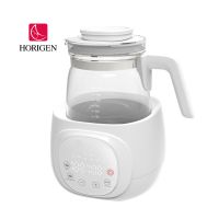  Electric Glass Kettle