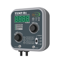 Timer-b1 Pro-leaf Top Digital Cycle Timer Time Controller