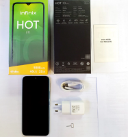 Infinix Hot 10