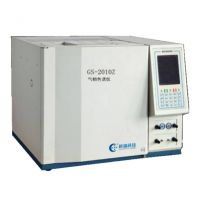 GS-2010Z GAS CHROMATOGRAPH