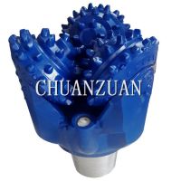 14 3/4&quot; Sealed bearing roller bit tci tricone drill bit for medium hard formation