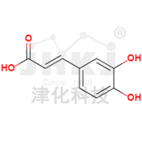 Caffeic acid