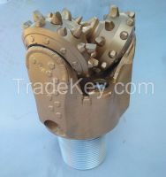 Tricone bits for water well, support customization9 5/8 inches IADC 537