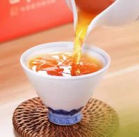 Green tea, black tea, Pu'er tea, Tieguanyin tea