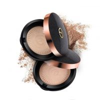 Natural Face Powder Mineral Foundation