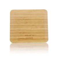 Log home color matching wireless charger