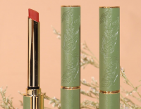 Retro Green Small Tube Velvet Lipstick Matte Long Lasting Waterproof Pigment Nourishing Moisturizing Smooth Lip Makeup Cosmetics