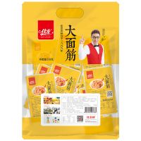 358g BIG spicy gluten-Sweet and Spicy taste
