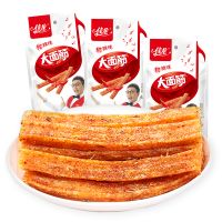 92g Big gluten-Sweet and Spicy taste
