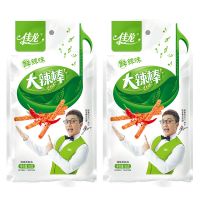 86g Big spicy stick-Spicy taste