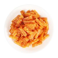 358g Happy spicy roll-Sweet Sesame taste