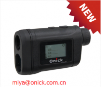 Onick 3000X Multifunction Laser Rangefinder