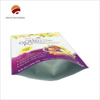 Snack food packaging bags