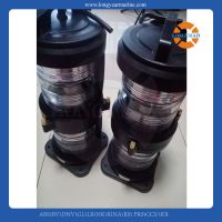 Marine Double Deck Navigation Lamp Singal Light