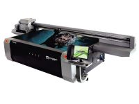 1325UV Large Format Flatbed Printer with Ricoh GEN5 Print Head