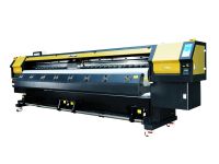 3.2m Eco solvent printer