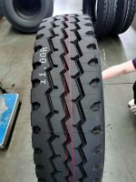 Truck Tire TBR 1100R20 / 11R20 - 18 PLY - Master Tyre M801 