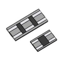 RF Microwave chip attenuator