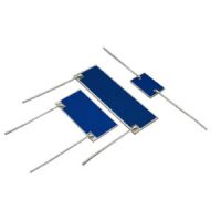 Ultra High voltage resistor