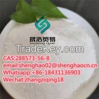 High Purity 99% CAS 288573-56-8 Tert-Butyl 4- (4-fluoroanilino) Piperi