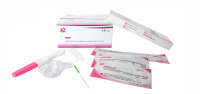 women fertility test series-LH ovulation test