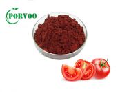 Natural Pigment Pure Tomato Extract Lycopene