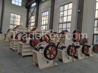 Jaw Crusher