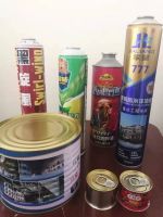 food cans manufacturer 