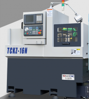 TCKZ-16 Series CNC Precision Automatic Lathe Machines