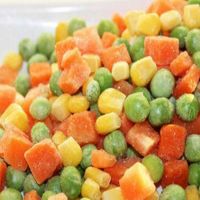 froze mix vegetables