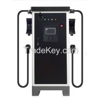 Charging station for electric car EV charger